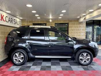 Used Dacia Duster 2016 for sale - 75061324: Photo
