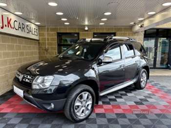Used Dacia Duster 2016 for sale - 75061324: Photo