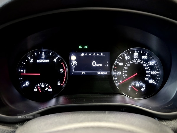 Used Kia Sportage 2017 for sale - 77401042: Photo 11