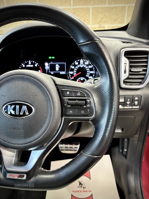 Used Kia Sportage 2017 for sale - 77401042: Photo 13