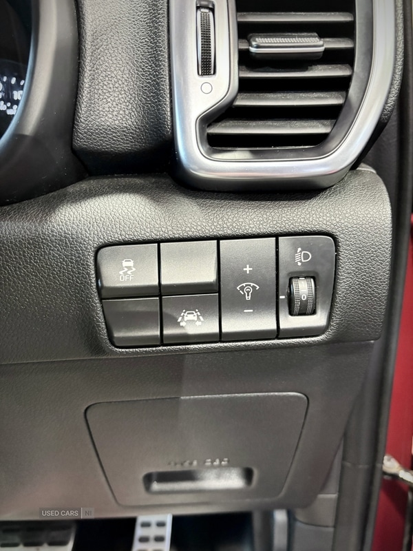 Used Kia Sportage 2017 for sale - 77401042: Photo 14