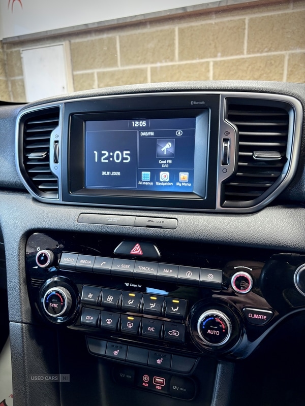 Used Kia Sportage 2017 for sale - 77401042: Photo 15