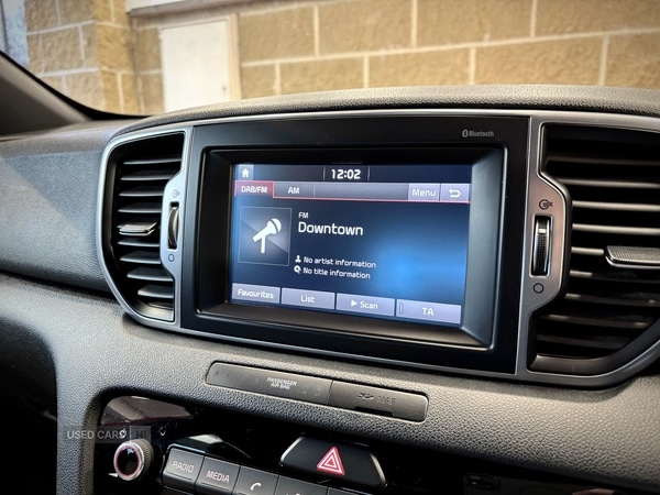 Used Kia Sportage 2017 for sale - 77401042: Photo 17