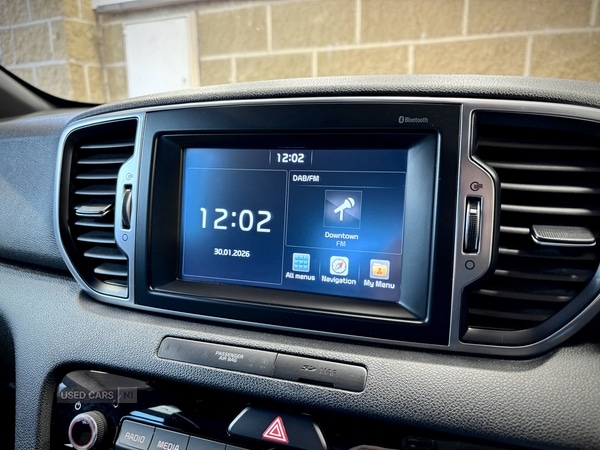 Used Kia Sportage 2017 for sale - 77401042: Photo 18