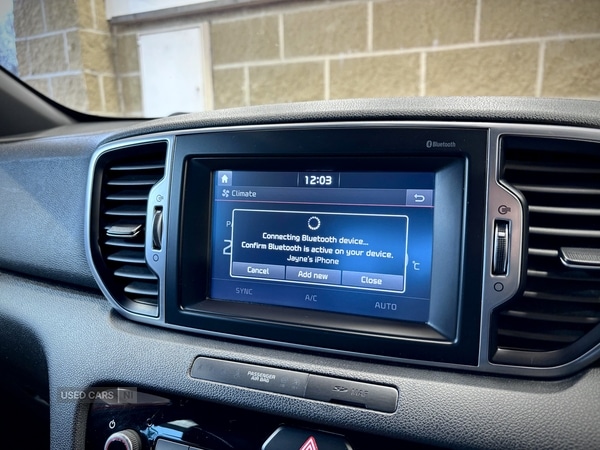 Used Kia Sportage 2017 for sale - 77401042: Photo 19