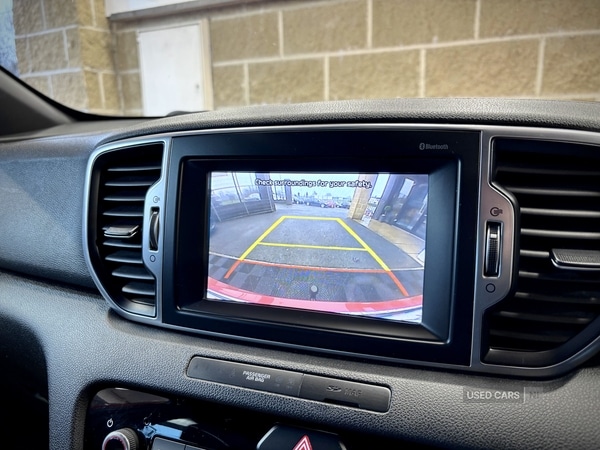 Used Kia Sportage 2017 for sale - 77401042: Photo 21