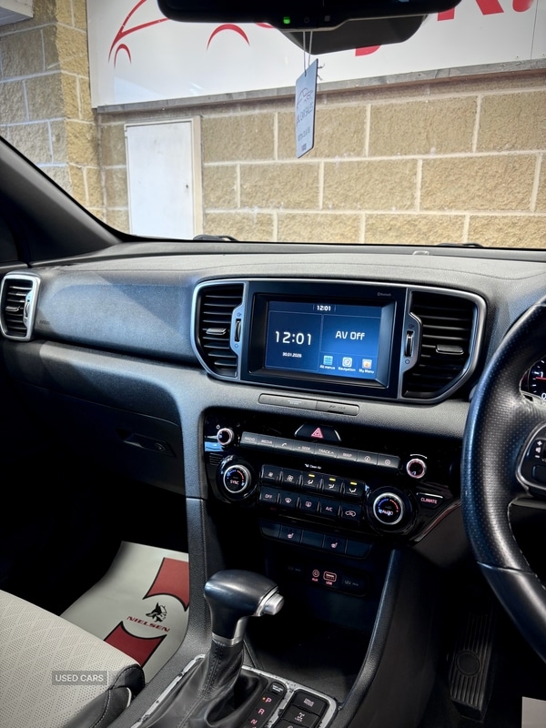 Used Kia Sportage 2017 for sale - 77401042: Photo 23