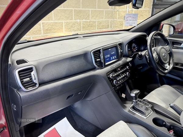 Used Kia Sportage 2017 for sale - 77401042: Photo 24