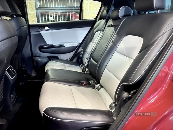 Used Kia Sportage 2017 for sale - 77401042: Photo 26