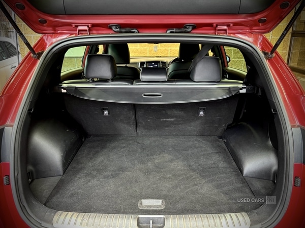 Used Kia Sportage 2017 for sale - 77401042: Photo 28