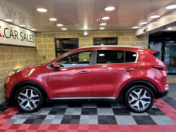 Used Kia Sportage 2017 for sale - 77401042: Photo 6