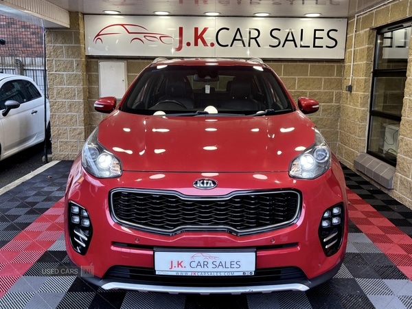 Used Kia Sportage 2017 for sale - 77401042: Photo 7