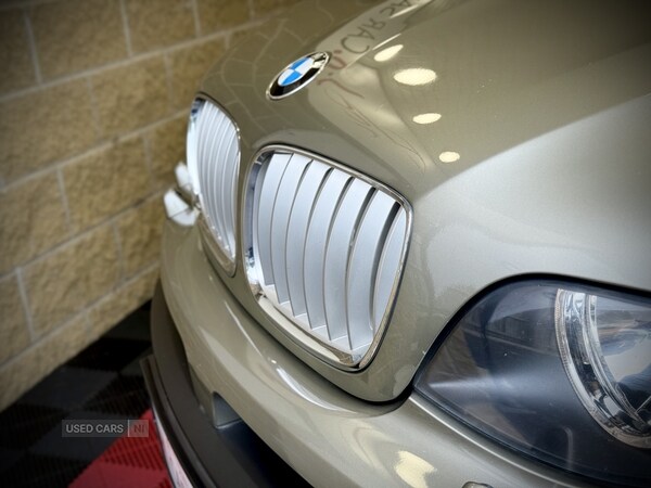 Used BMW X5 2004 for sale - 75364769: Photo 11