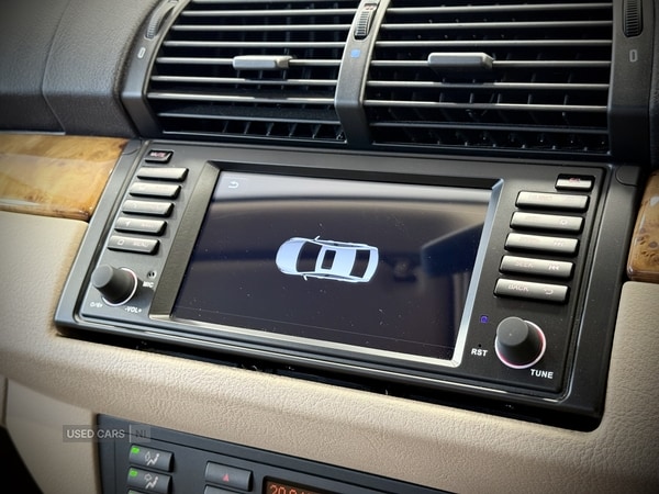 Used BMW X5 2004 for sale - 75364769: Photo 21