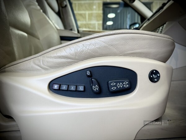 Used BMW X5 2004 for sale - 75364769: Photo 27