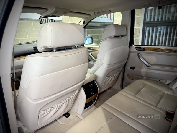 Used BMW X5 2004 for sale - 75364769: Photo 30