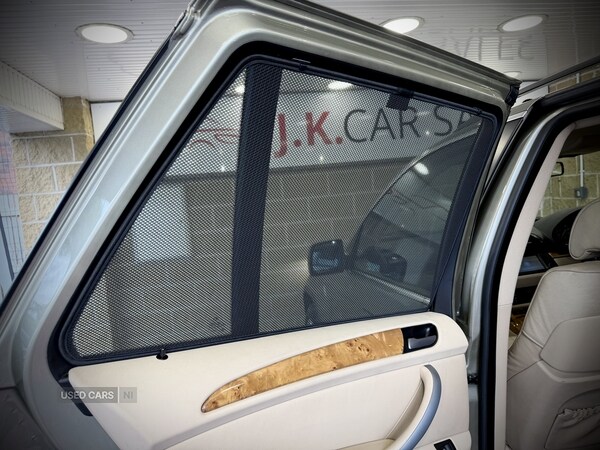 Used BMW X5 2004 for sale - 75364769: Photo 32