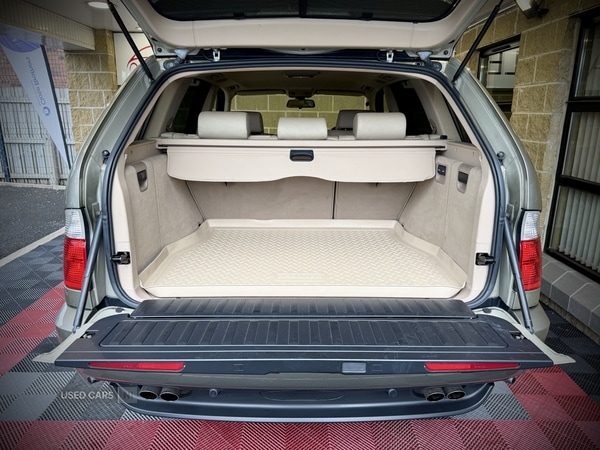 Used BMW X5 2004 for sale - 75364769: Photo 34