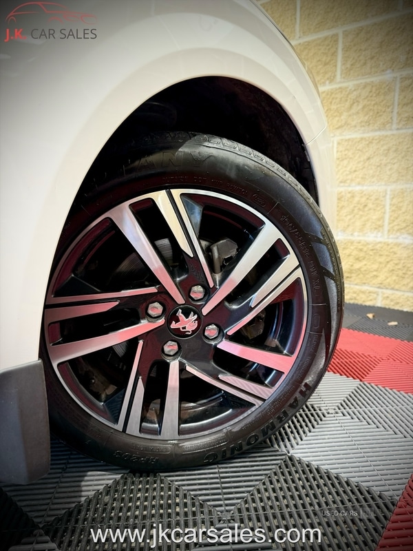 Used Peugeot 208 2022 for sale - 72902941: Photo 11