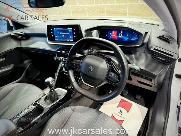 Used Peugeot 208 2022 for sale - 72902941: Photo 12