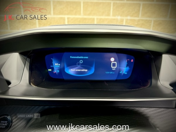 Used Peugeot 208 2022 for sale - 72902941: Photo 15