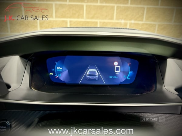 Used Peugeot 208 2022 for sale - 72902941: Photo 17