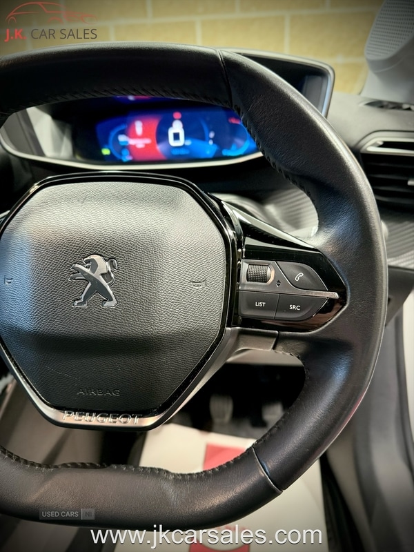 Used Peugeot 208 2022 for sale - 72902941: Photo 19