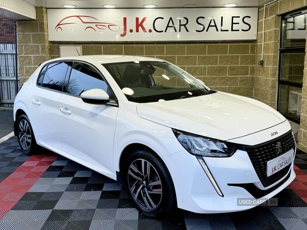 Used Peugeot 208 2022 for sale - 72902941: Photo 1