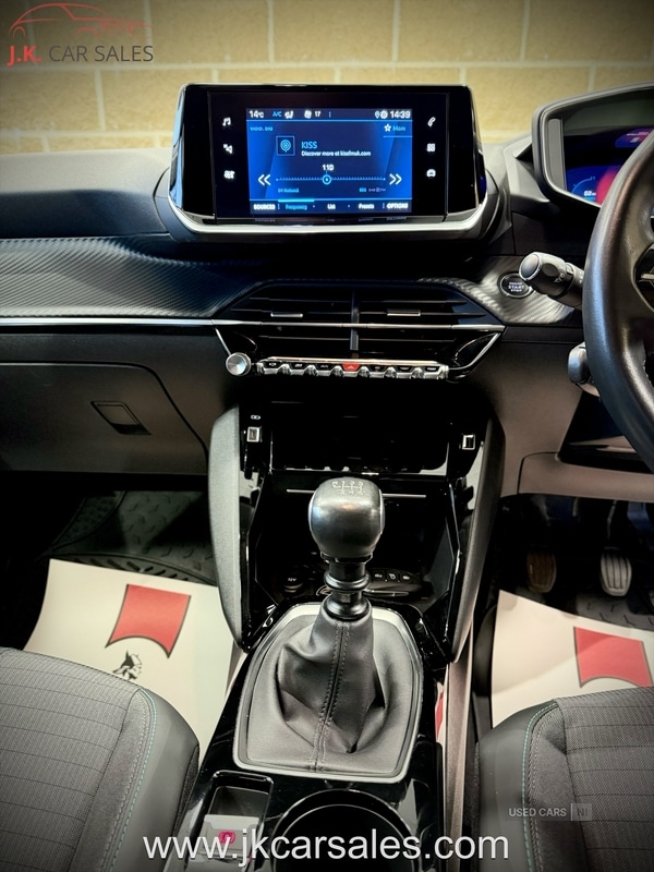 Used Peugeot 208 2022 for sale - 72902941: Photo 21