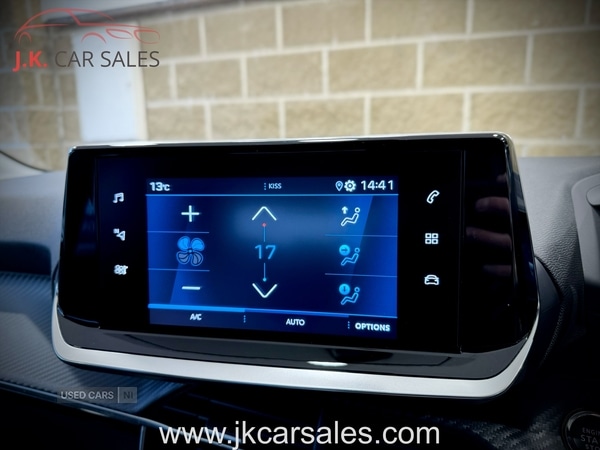 Used Peugeot 208 2022 for sale - 72902941: Photo 24