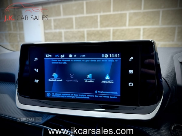 Used Peugeot 208 2022 for sale - 72902941: Photo 25