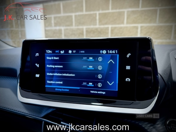 Used Peugeot 208 2022 for sale - 72902941: Photo 26