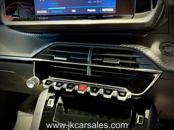 Used Peugeot 208 2022 for sale - 72902941: Photo 27