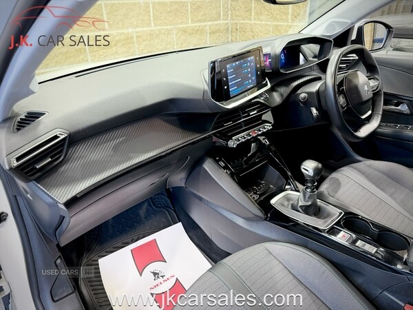 Used Peugeot 208 2022 for sale - 72902941: Photo 29