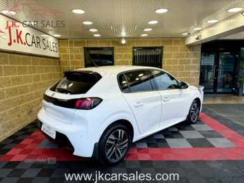 Used Peugeot 208 2022 for sale - 72902941: Photo