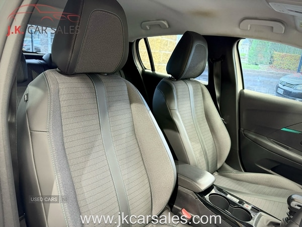 Used Peugeot 208 2022 for sale - 72902941: Photo 30