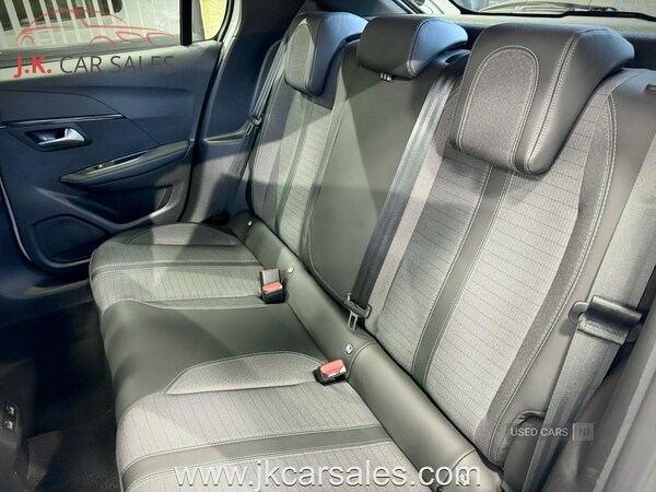 Used Peugeot 208 2022 for sale - 72902941: Photo 32