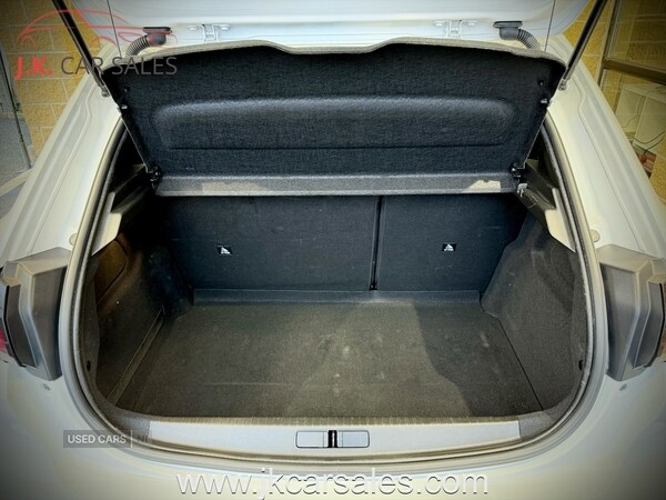 Used Peugeot 208 2022 for sale - 72902941: Photo 33