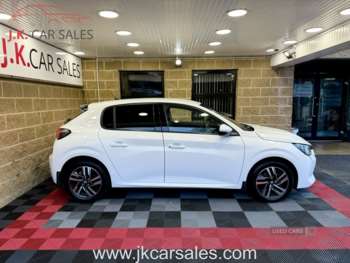 Used Peugeot 208 2022 for sale - 72902941: Photo