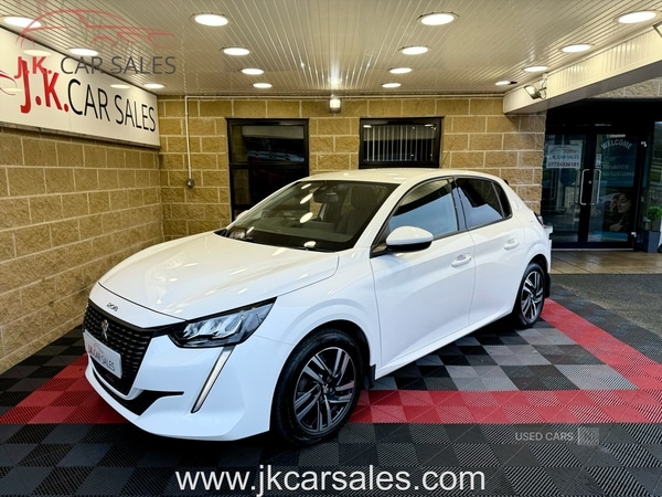 Used Peugeot 208 2022 for sale - 72902941: Photo 4