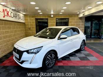 Used Peugeot 208 2022 for sale - 72902941: Photo