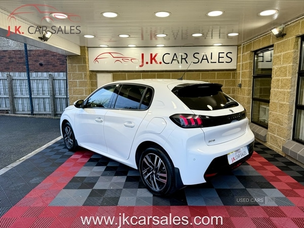 Used Peugeot 208 2022 for sale - 72902941: Photo 5