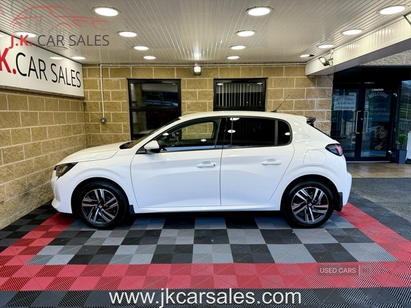 Used Peugeot 208 2022 for sale - 72902941: Photo 6
