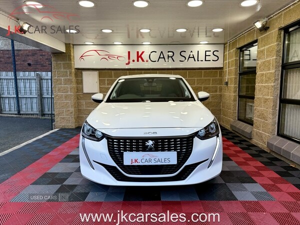 Used Peugeot 208 2022 for sale - 72902941: Photo 7
