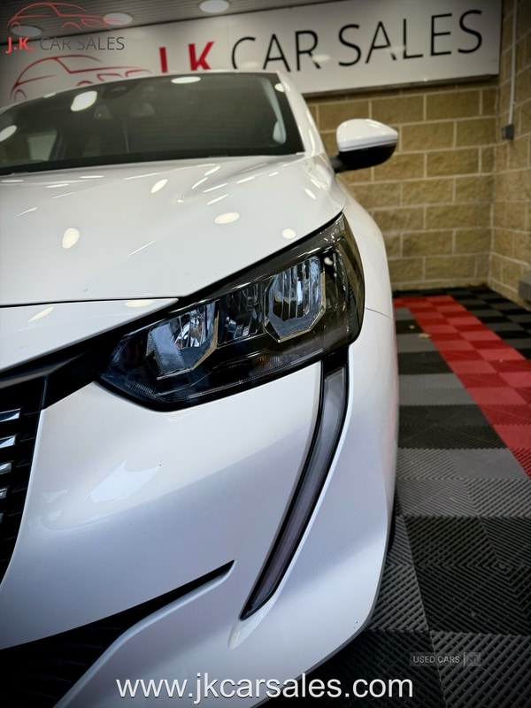 Used Peugeot 208 2022 for sale - 72902941: Photo 9