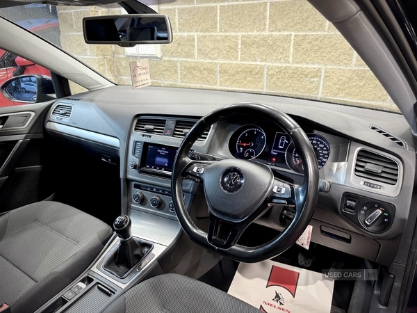 Used Volkswagen Golf 2015 for sale - 76927325: Photo 10