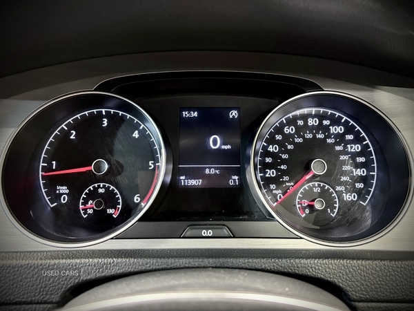 Used Volkswagen Golf 2015 for sale - 76927325: Photo 11