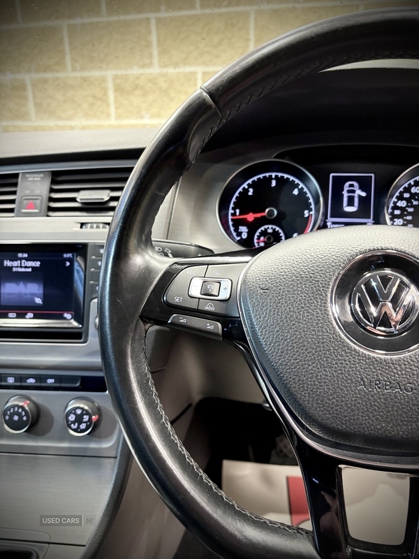 Used Volkswagen Golf 2015 for sale - 76927325: Photo 12