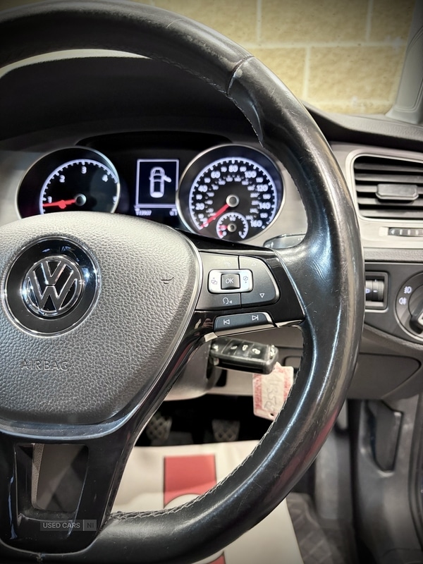 Used Volkswagen Golf 2015 for sale - 76927325: Photo 13