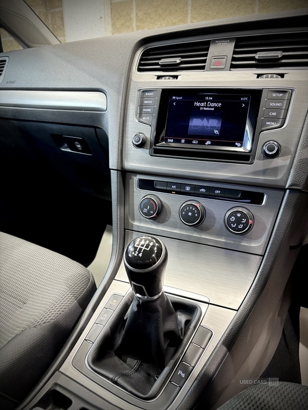 Used Volkswagen Golf 2015 for sale - 76927325: Photo 15